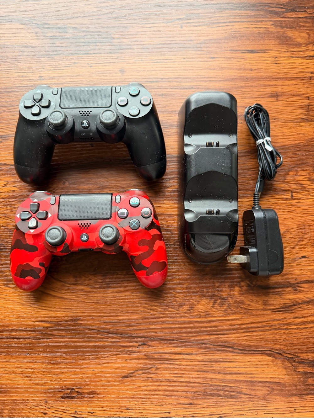 PlayStation 4 Controller Bundle